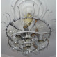 IQ3251 SEGUSO BALL CHANDELIER