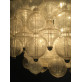 IQ3251 SEGUSO BALL CHANDELIER