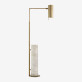 IQ6803F ALMA FLOOR LAMP