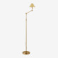 IQ6804F ANETTE FLOOR LAMP