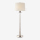 IQ6806F BEAUMONT FLOOR LAMP