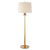 IQ6806F BEAUMONT FLOOR LAMP