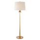 IQ6806F BEAUMONT FLOOR LAMP