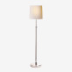IQ6807F BRYANT FLOOR LAMP