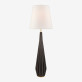 IQ6808F CACHET FLOOR LAMP