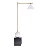 IQ6812F CLEO FLOOR LAMP