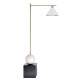 IQ6812F CLEO FLOOR LAMP