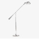 IQ6813F EQUILIBRIUM FLOOR LAMP