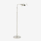 IQ6814F FAIRFIELD PHARMACY FLOOR LAMP