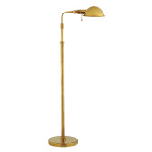 IQ6814F FAIRFIELD PHARMACY FLOOR LAMP