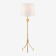 IQ6815F FLIANA FLOOR LAMP