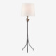 IQ6815F FLIANA FLOOR LAMP