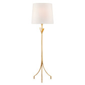 IQ6815F FLIANA FLOOR LAMP
