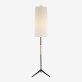 IQ6816F FRANKFORT FLOOR LAMP