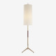 IQ6816F FRANKFORT FLOOR LAMP