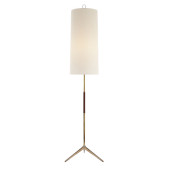 IQ6816F FRANKFORT FLOOR LAMP