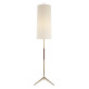 IQ6816F FRANKFORT FLOOR LAMP