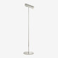 IQ6819F LANCELOT PIVOTING FLOOR LAMP