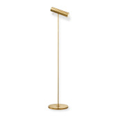 IQ6819F LANCELOT PIVOTING FLOOR LAMP