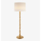IQ6820F LILIAN FLOOR LAMP