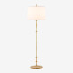 IQ6822F LOTUS FLOOR LAMP