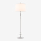 IQ6822F LOTUS FLOOR LAMP