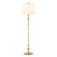 IQ6822F LOTUS FLOOR LAMP