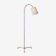IQ6823F MIA FLOOR LAMP