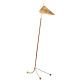 IQ6824F MORESBY FLOOR LAMP