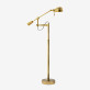 IQ6830F BOOM ARM FLOOR LAMP