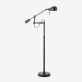 IQ6830F BOOM ARM FLOOR LAMP