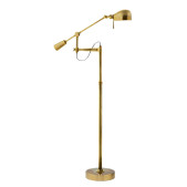 IQ6830F BOOM ARM FLOOR LAMP