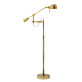 IQ6830F BOOM ARM FLOOR LAMP