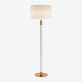 IQ6829F RIGA FLOOR LAMP