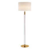 IQ6829F RIGA FLOOR LAMP