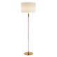 IQ6829F RIGA FLOOR LAMP