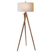 IQ6832F TRIPOD FLOOR LAMP