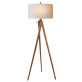 IQ6832F TRIPOD FLOOR LAMP