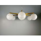 IQ8068 ANGELO LELLI CHANDELIER