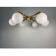 IQ8068 ANGELO LELLI CHANDELIER