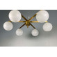 IQ8068 ANGELO LELLI CHANDELIER