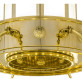 IQ8078 MEYDA  CHANDELIER