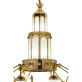 IQ8078 MEYDA  CHANDELIER