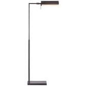 IQ8104 PRECISION PHARMACY FLOOR LAMP