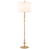 IQ8109 LOTUS FLOOR LAMP