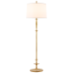 IQ8109 LOTUS FLOOR LAMP