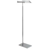 IQ8110 STUDIO SWING ARM FLOOR LAMP