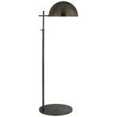 IQ8111 DULCET MEDIUM PHARMACY FLOOR LAMP