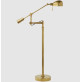 IQ8118 RL 67 BOOM ARM FLOOR LAMP