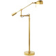 IQ8118 RL 67 BOOM ARM FLOOR LAMP